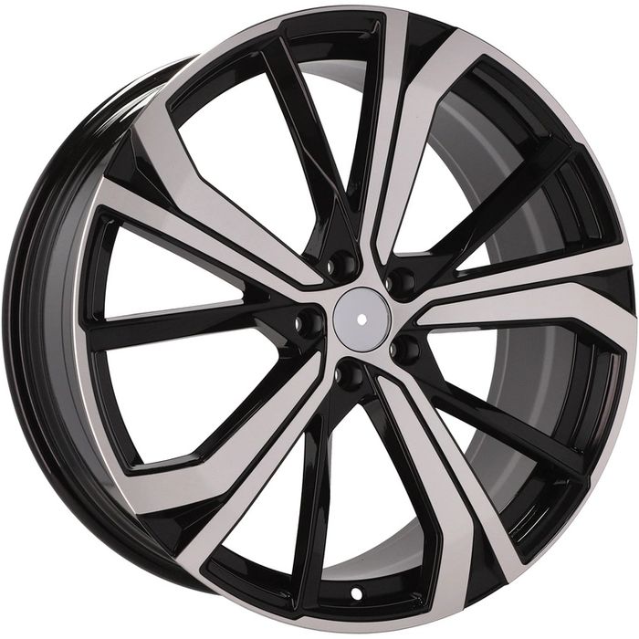 Jante Volvo R19 5x108 R Style | XC60 XC40 V90 V60 S90 S80