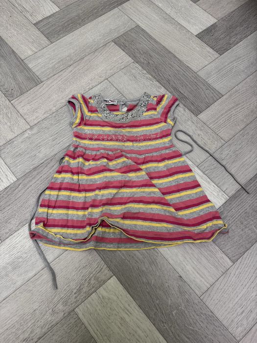 Дешево отдаю детские вещи