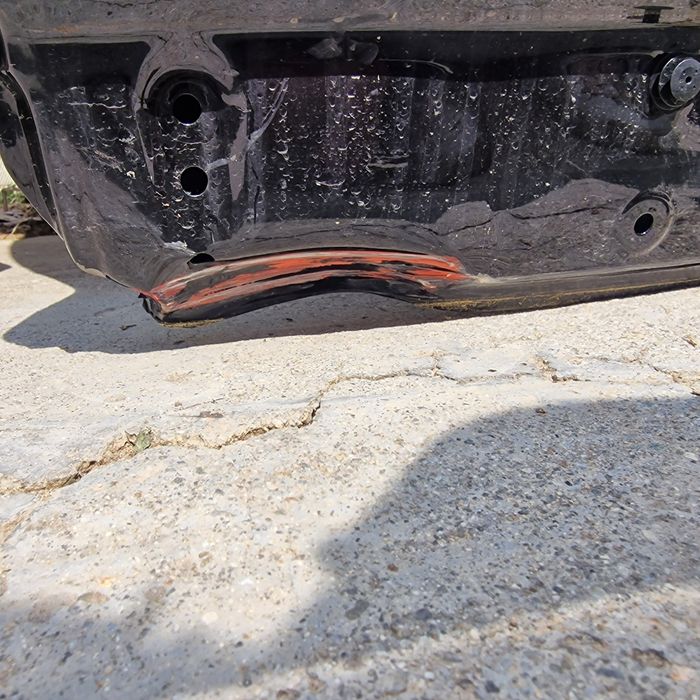 Nissan Juke F16  2022   от 2019 предна лява врата и задна лява врата