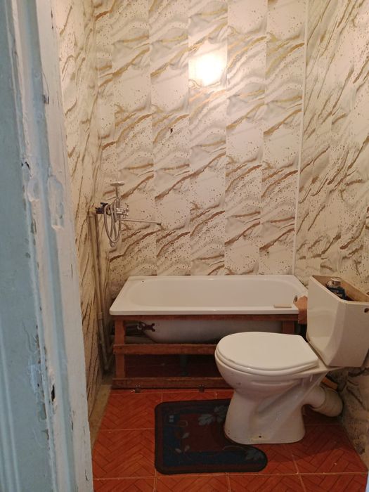 Продам дом в пос. Заводском