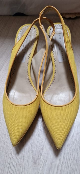 Pantofi Stella McCartney