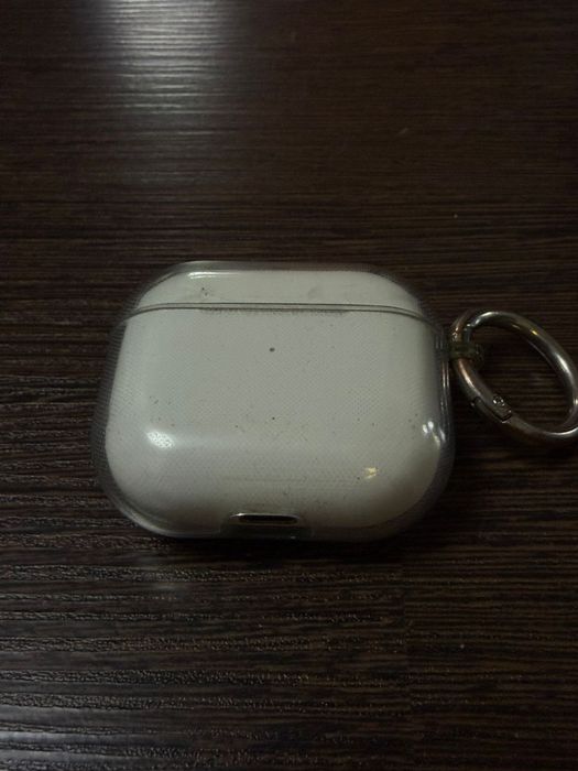 Airpods наушники