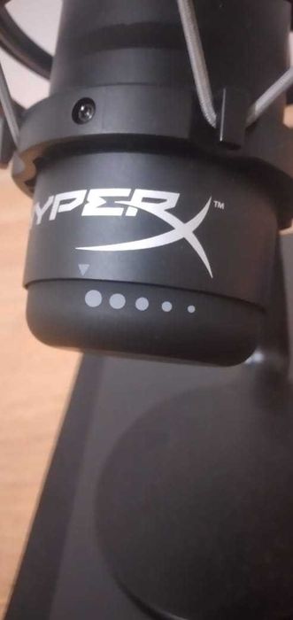 Xayper X Xayper Quadcast S