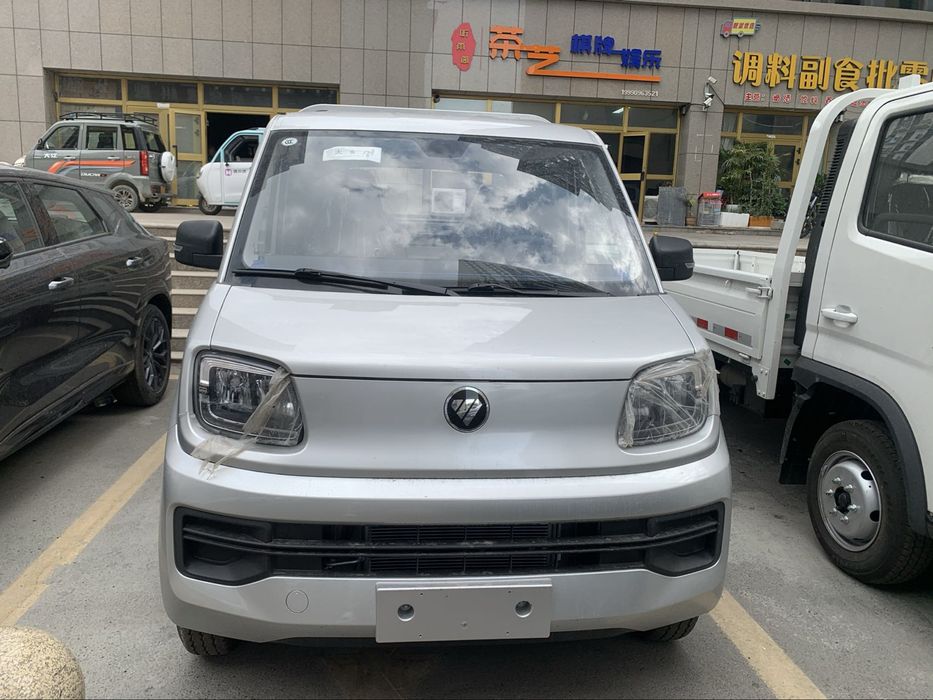 Foton Xiangling Q