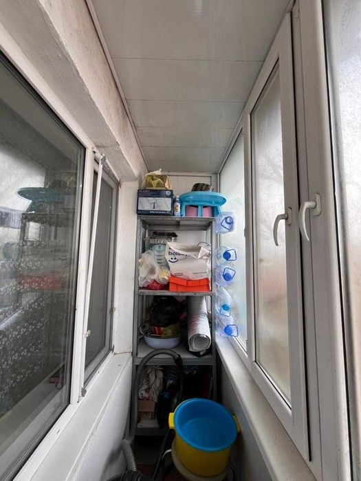 Продам 3 комн. квартиру в г. Уральск