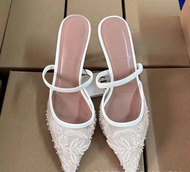 Zara. Kabluki. Trendoviy