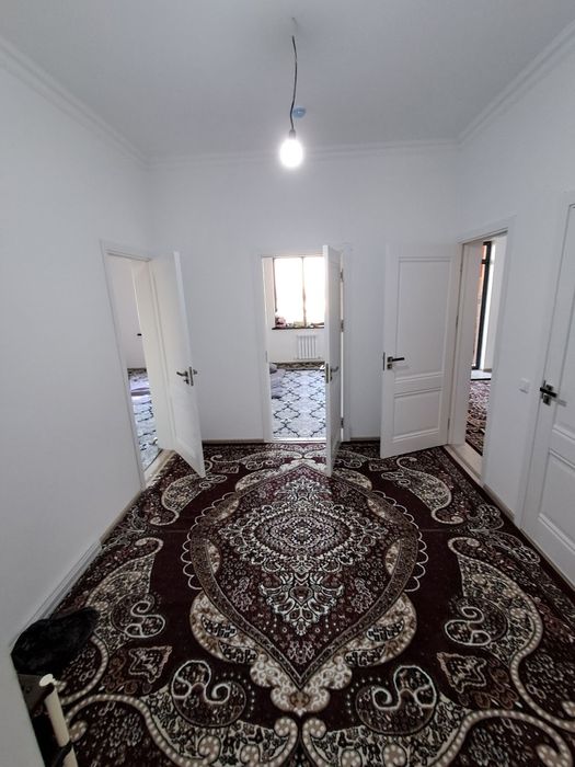 Kvartira ijara beriladi