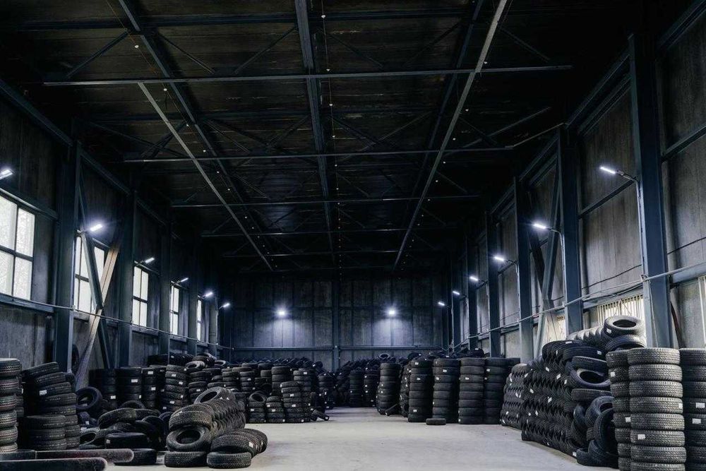 Промбаза в аренду