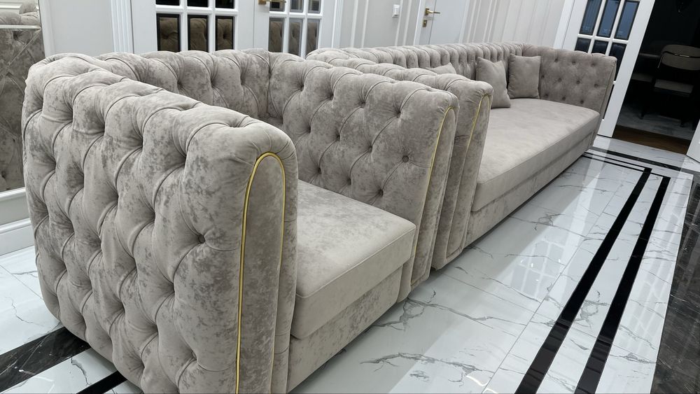 Продам мягкий диван