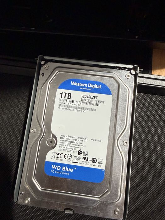 Desktop PC intel i5 9400F 250ssd, 16gb Ram Strix 1060 6gb