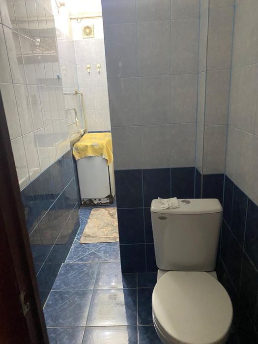 Сдаю квартиру в центре города