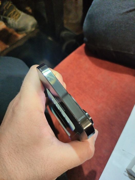 Айфон 14 про мах 128 ёмкост 79