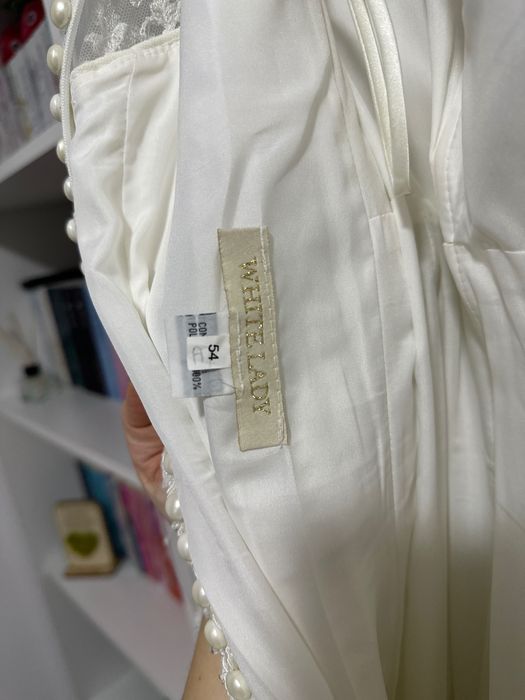 Rochie mireasă White Lady