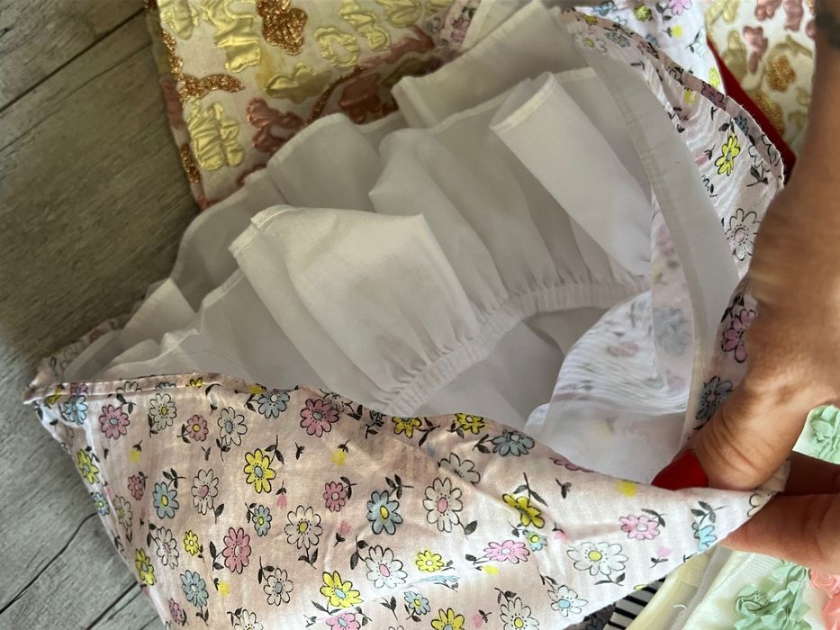 Платьица для девочек