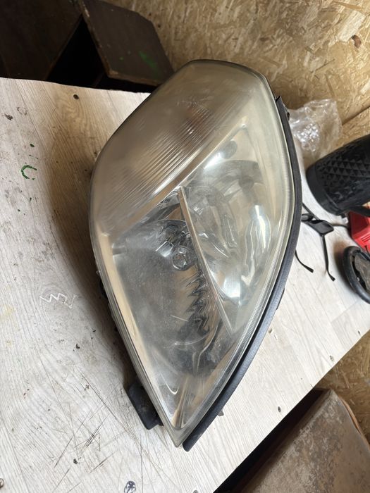 Ниссан Тиана J31