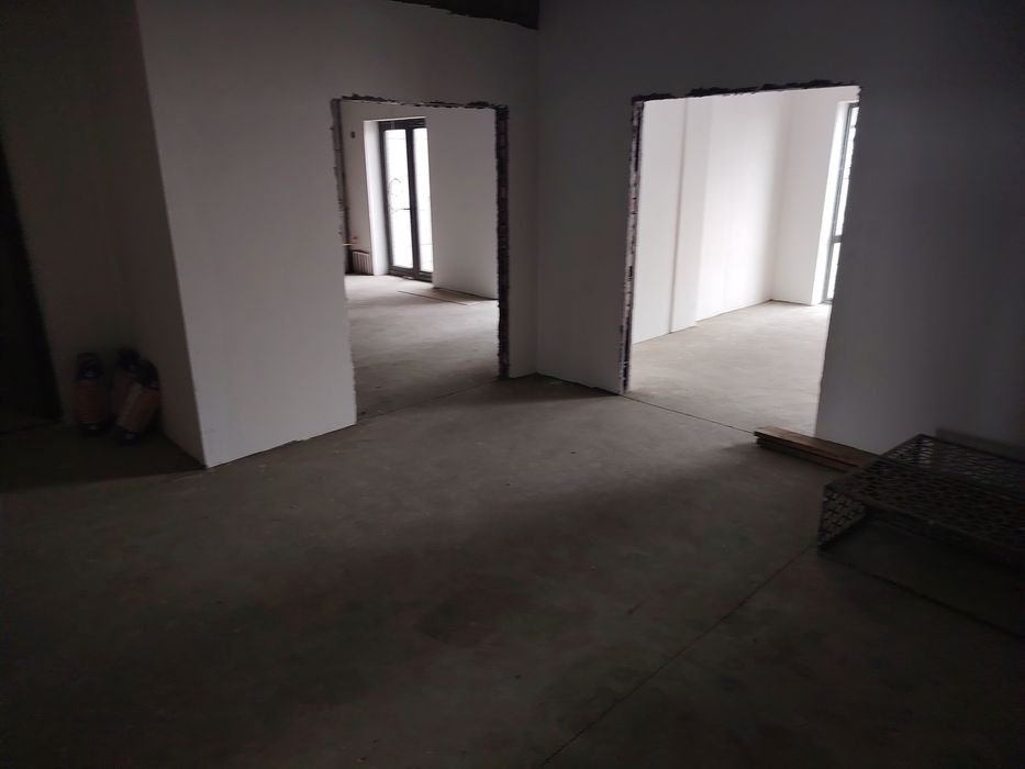 СВОЯ  MIRABAD CITI 5/9/9 дуплекс 273 квадратов