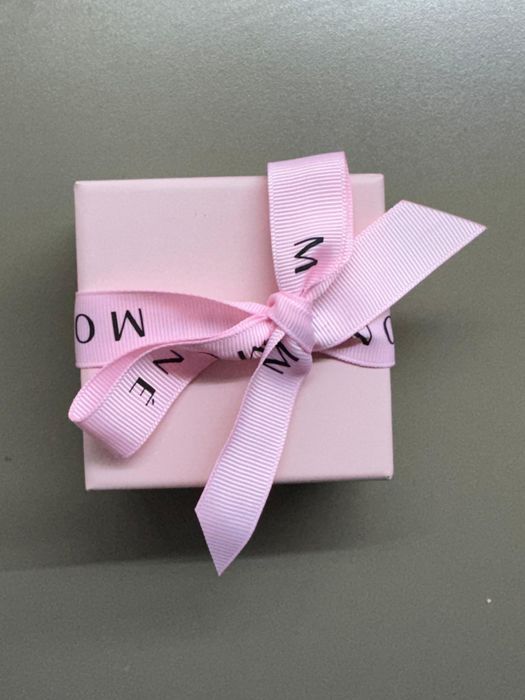 Браслет серебро MONE