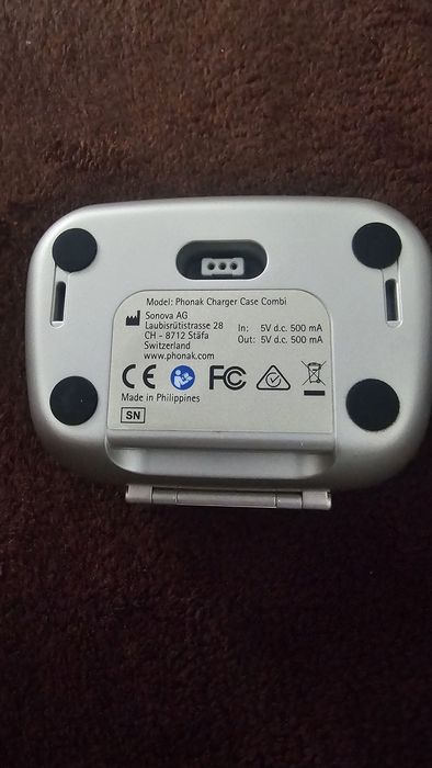 Phonak audeo p90