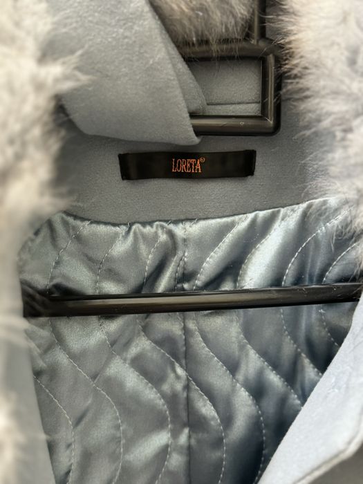 Пальто LORETA почти новое