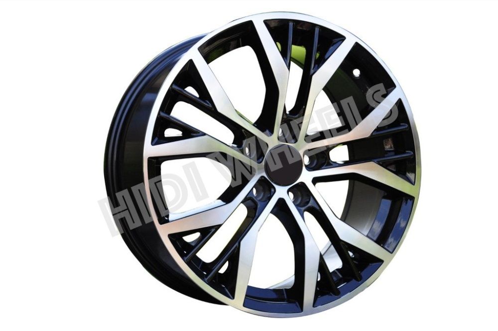 Джанти за Фолксваген 16" 17" 18" 19"/ Djanti za VW VAG BK713
