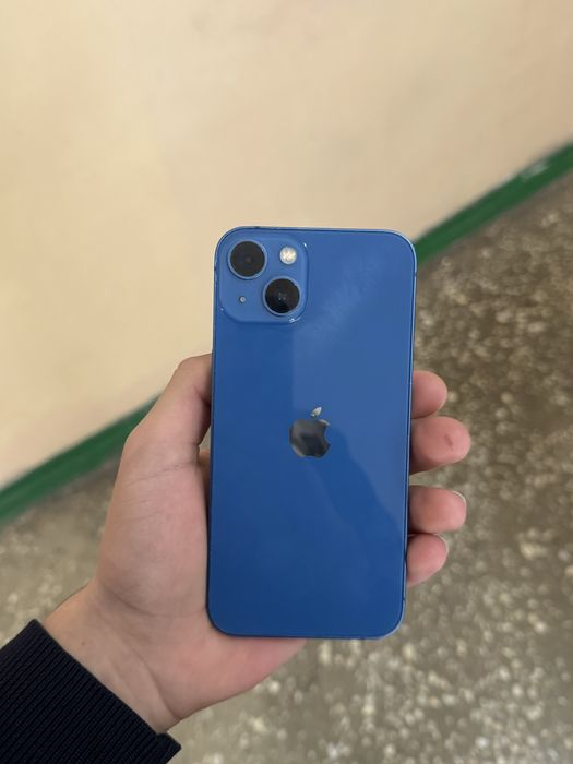 Продатеся айфон 13 в идеале