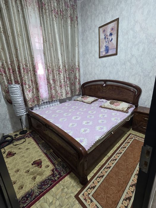 Уютный дом в Ташкенте