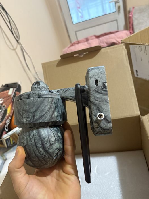 Ловна камера DUAL Zoom 4g