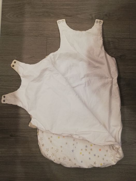 Бебешки спален чувал