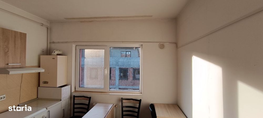 Apartament cu o camera | 36 mp | zona Ioan Rus