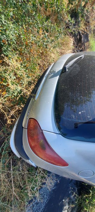 Peugeot 206 2.0hdi 2001