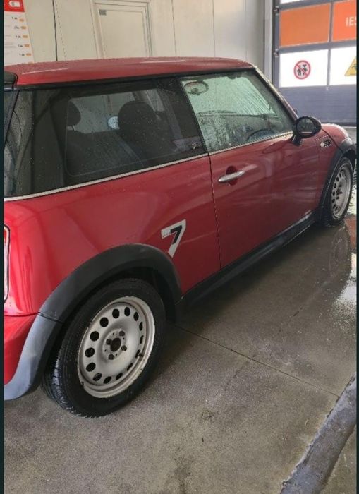 MINI One 2004 — imagine 4