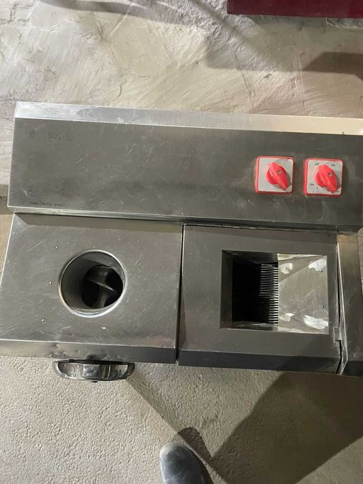 мясорубка для комерции