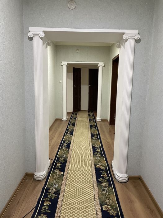 Qoratoshda ijaraga kvartira