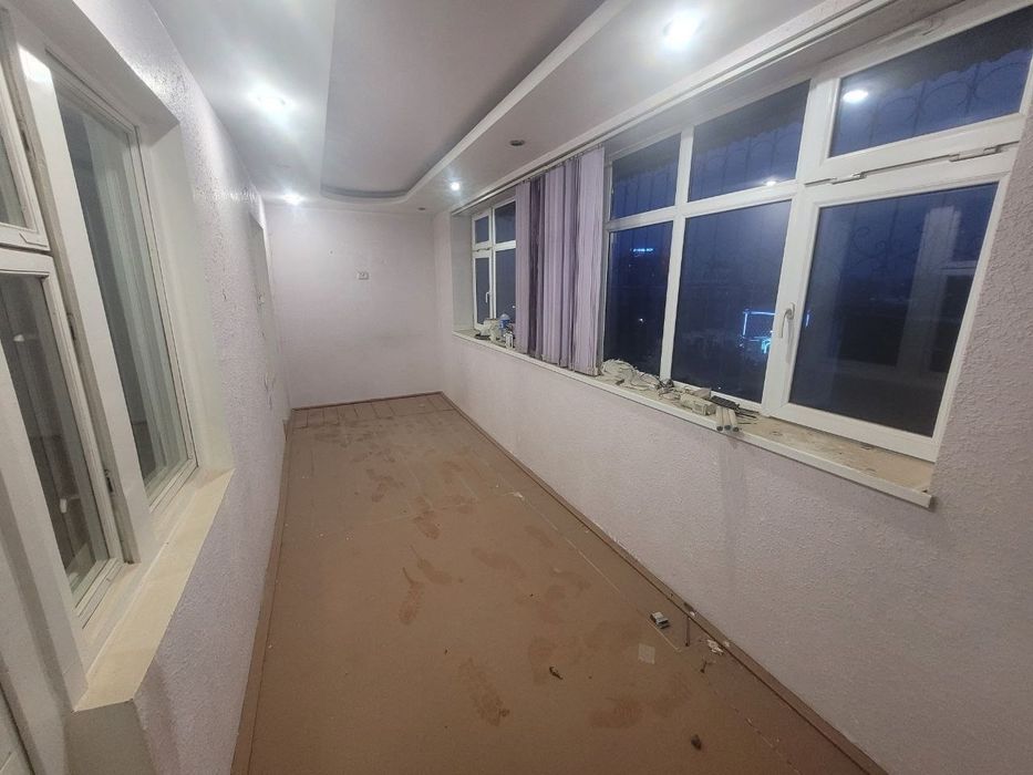 Продам 4 ком Юнусабад 4 квартал Ипотека