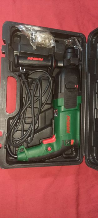 Продаётся перфоратор Рубин.1150Вт.