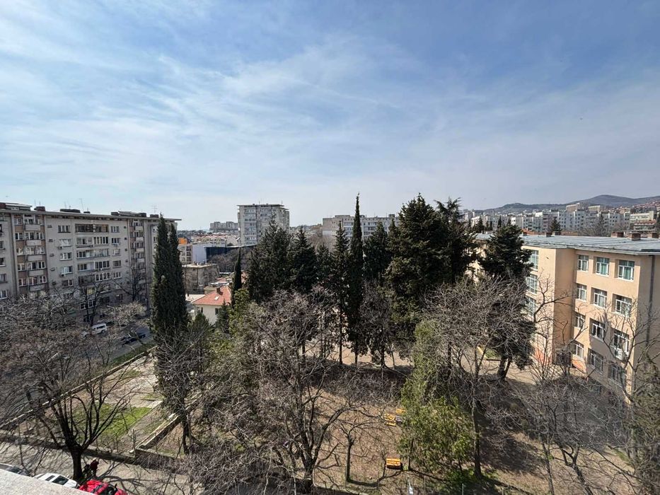 Стилен апартамент след основен ремонт до 6-то ОУ – готов за нанасяне