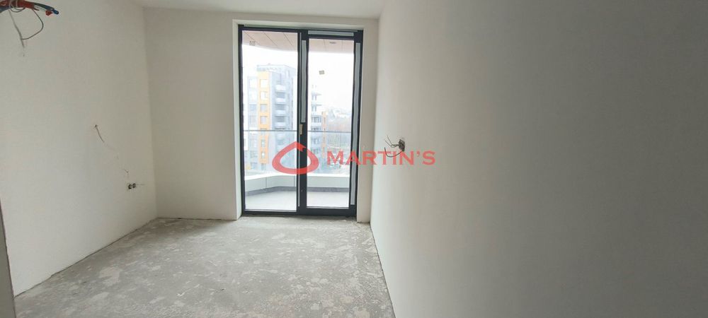 4-стаен в София-Кръстова Вада площ 174 цена 479218