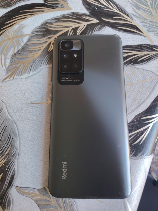 Redmi 10 128 gigli 2 simli