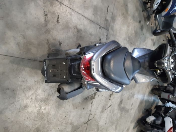 Скутер Хонда ПЦХ (Honda PCX 125 2010/14г,PCX 150 2020/24г)-На част