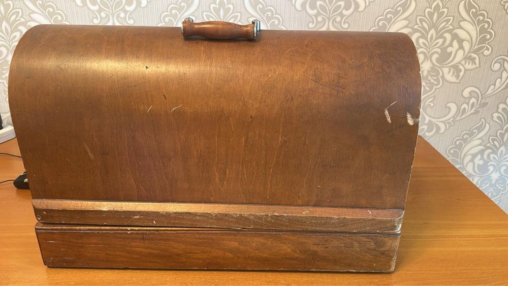 Швейная машинка Подольская