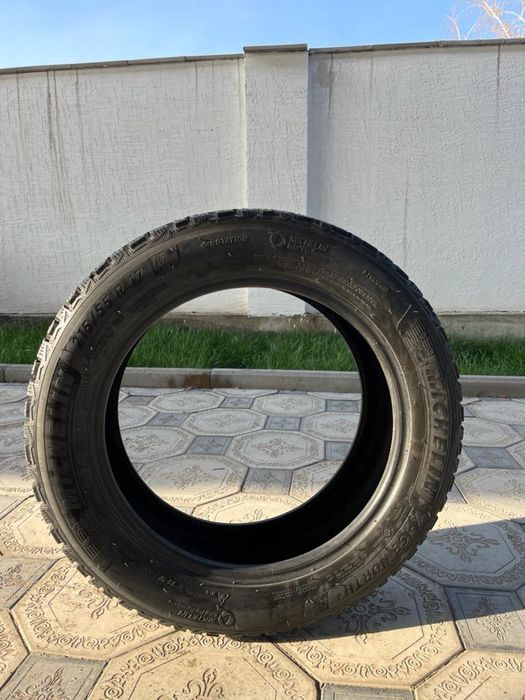 Балон Автошина