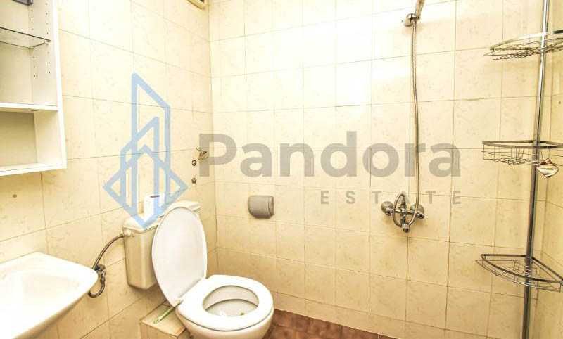 Дава се под наем Тристаен апартамент в София, Център - 84 кв.м за 550 € - Снимка #7