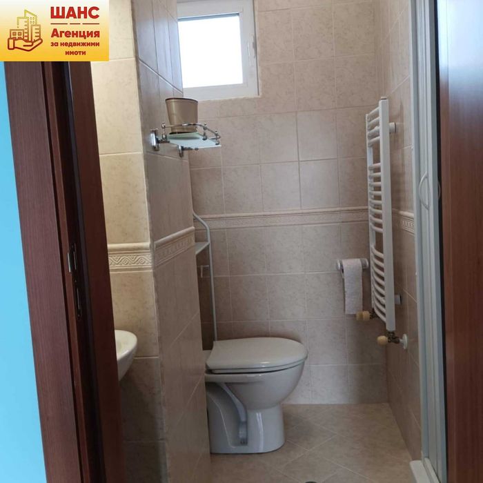 Продава се Мезонет в Плевен, Широк център - 103 кв.м за 1311 €/кв.м - Снимка #8