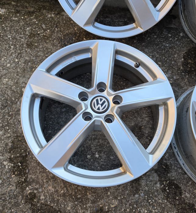 Джанти за VW 17'