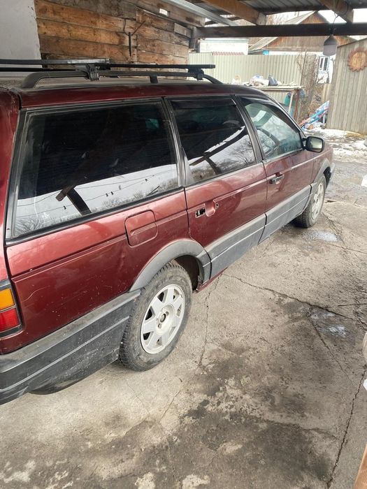 Продам машину на ходу