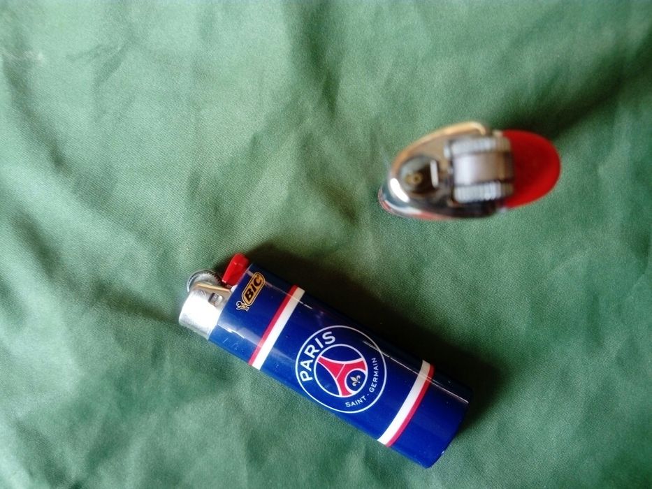 Оригинални запалки фирмен магазин на PSZ