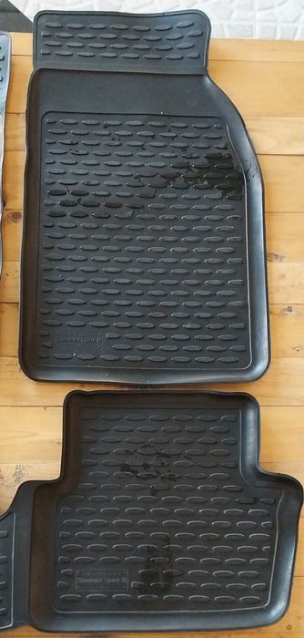 Полик ванночка на Spark