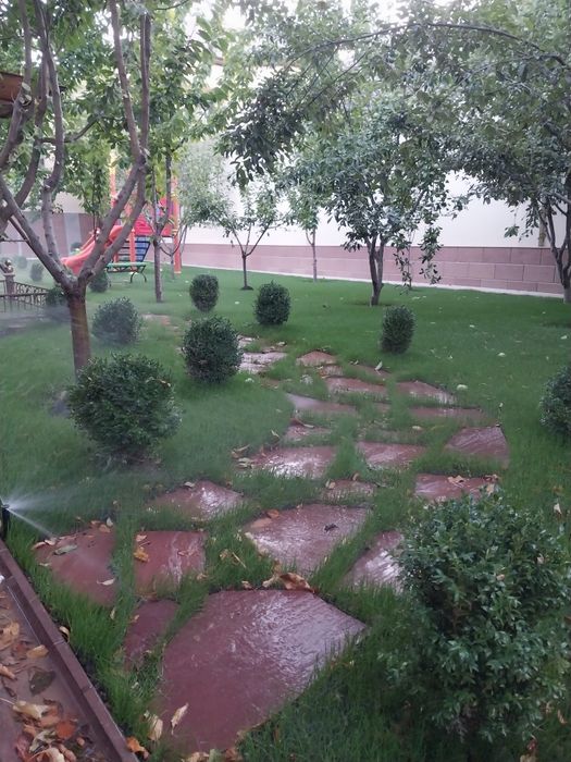 Автополив.Под ключ