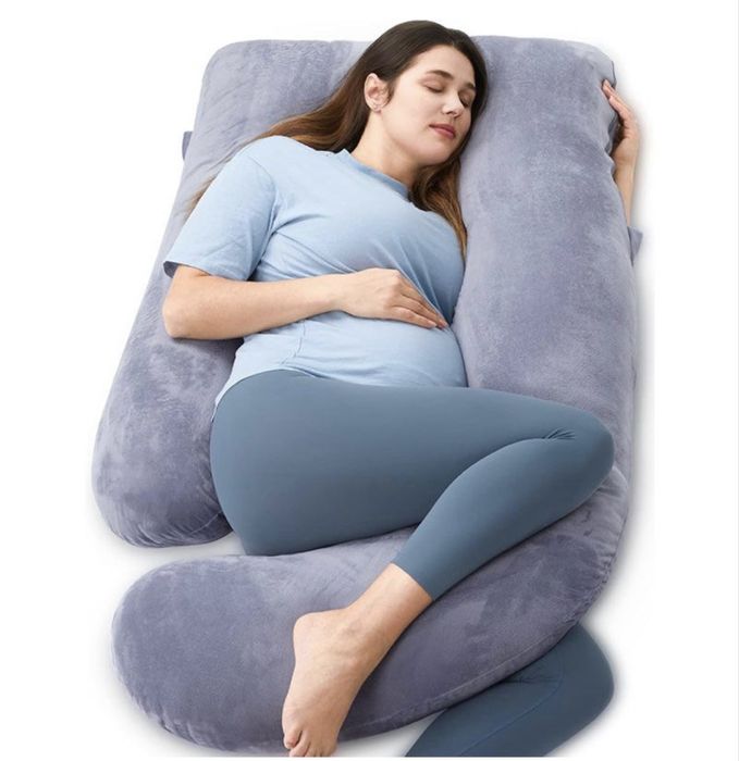 Възглавница за бременни Momcozy