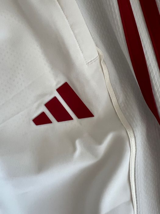 Man United Anthem Pants